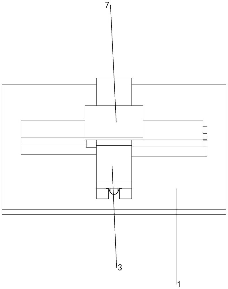 一種伸縮縫結構的制作方法