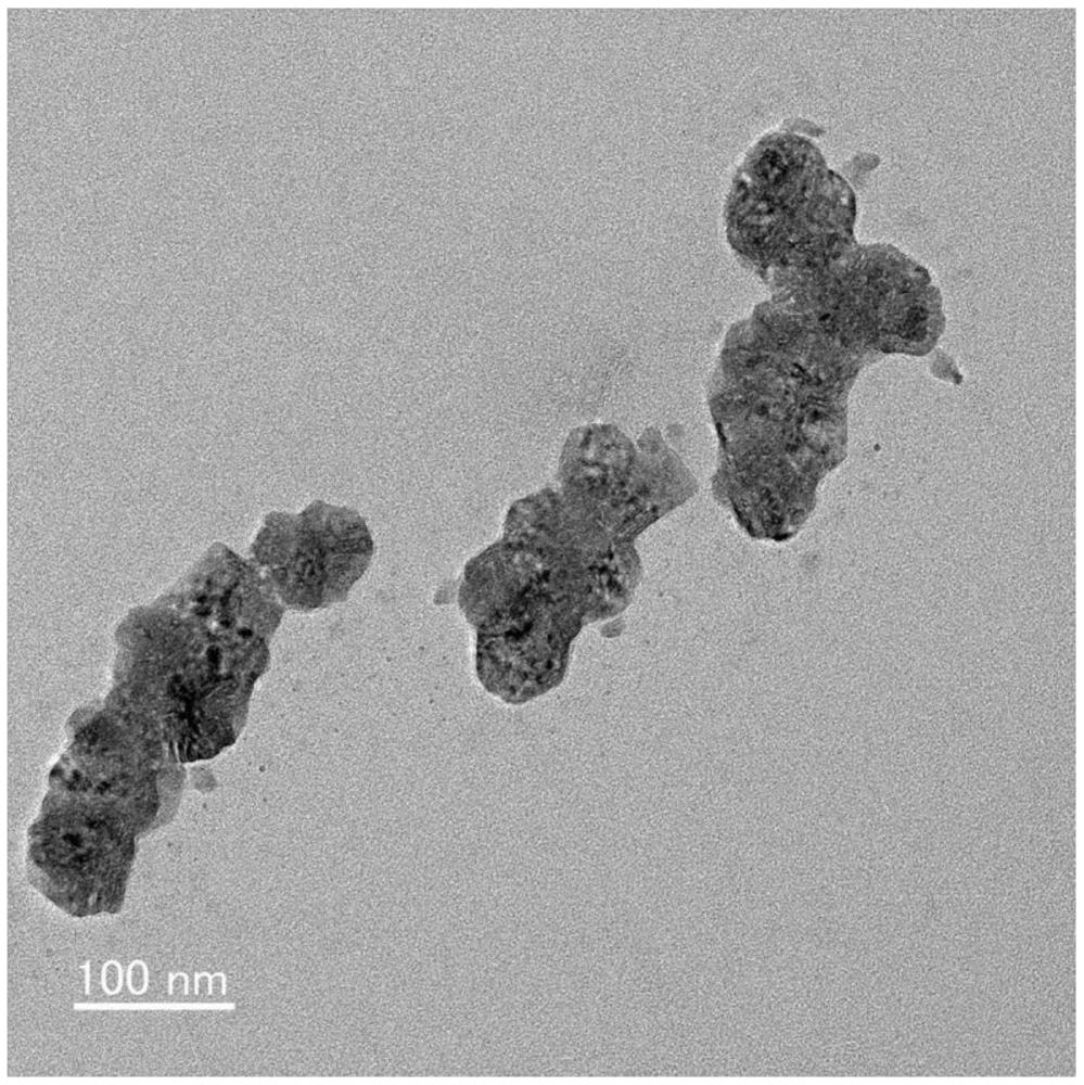 一種氧化鋁纖維原絲及其制備方法、氧化鋁纖維與流程