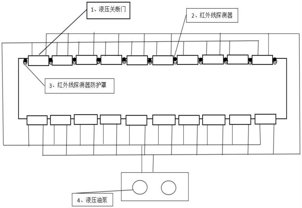 一種自動除焦裝置及干式除渣系統(tǒng)、方法與流程