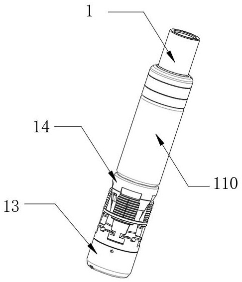 一種裝配式橋塞外殼的制作方法