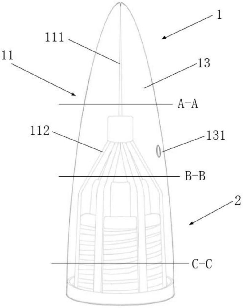 應(yīng)用于注射器的軟質(zhì)助針器的制作方法