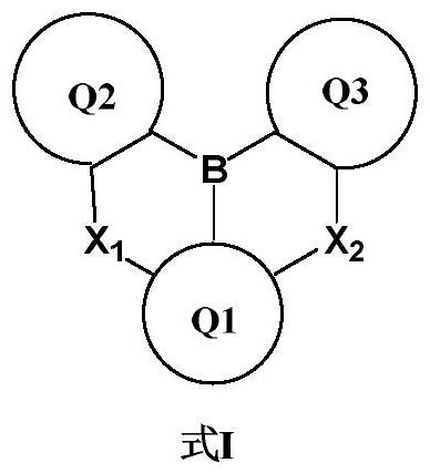 一種稠環(huán)化合物及其應用的制作方法