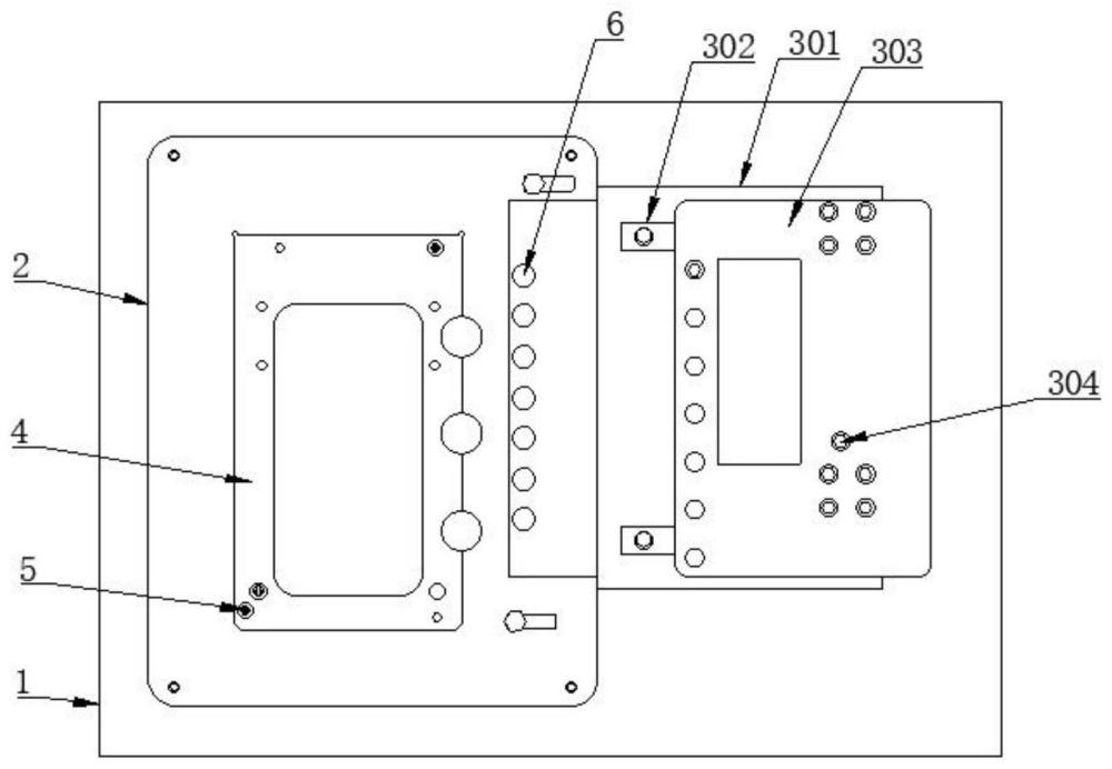 一種用于PCB板組裝的螺絲鎖付裝置的制作方法