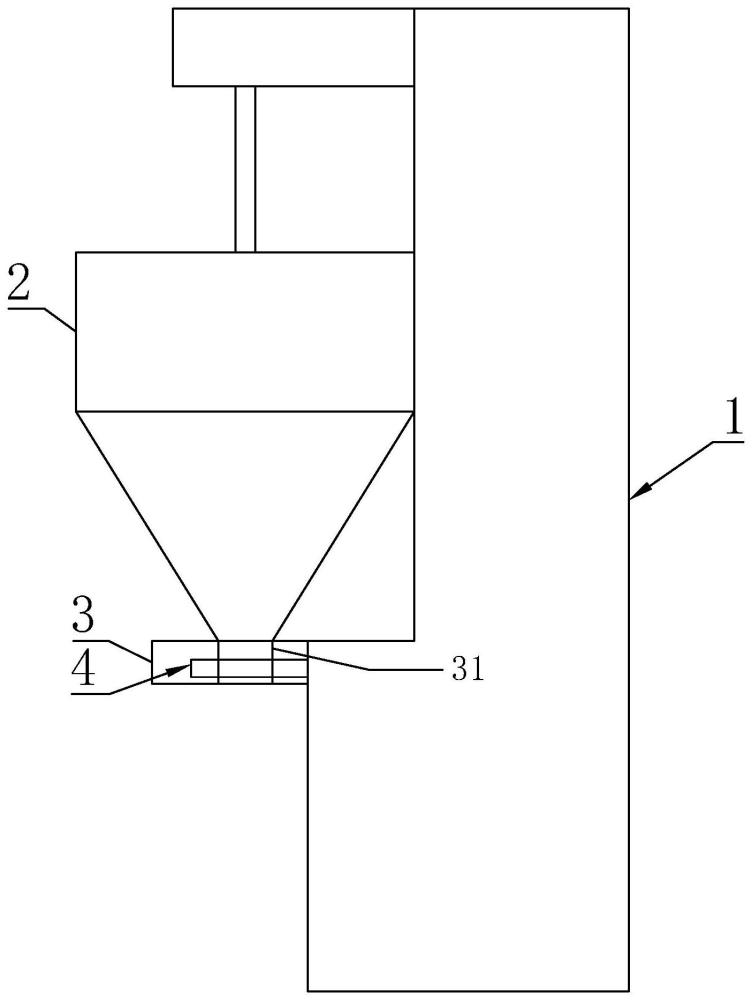 高效寵物丸子成型機的制作方法