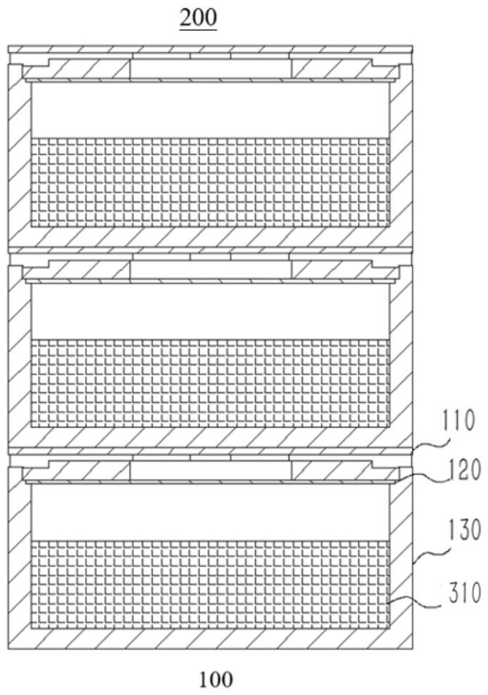 碳化硅粉料合成坩堝及使用方法