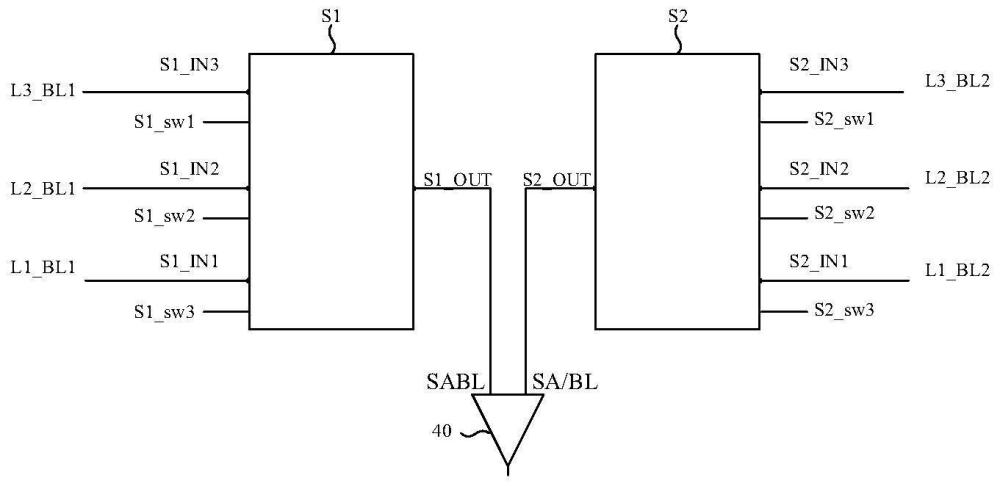 存儲器、存儲設(shè)備及電子設(shè)備的制作方法