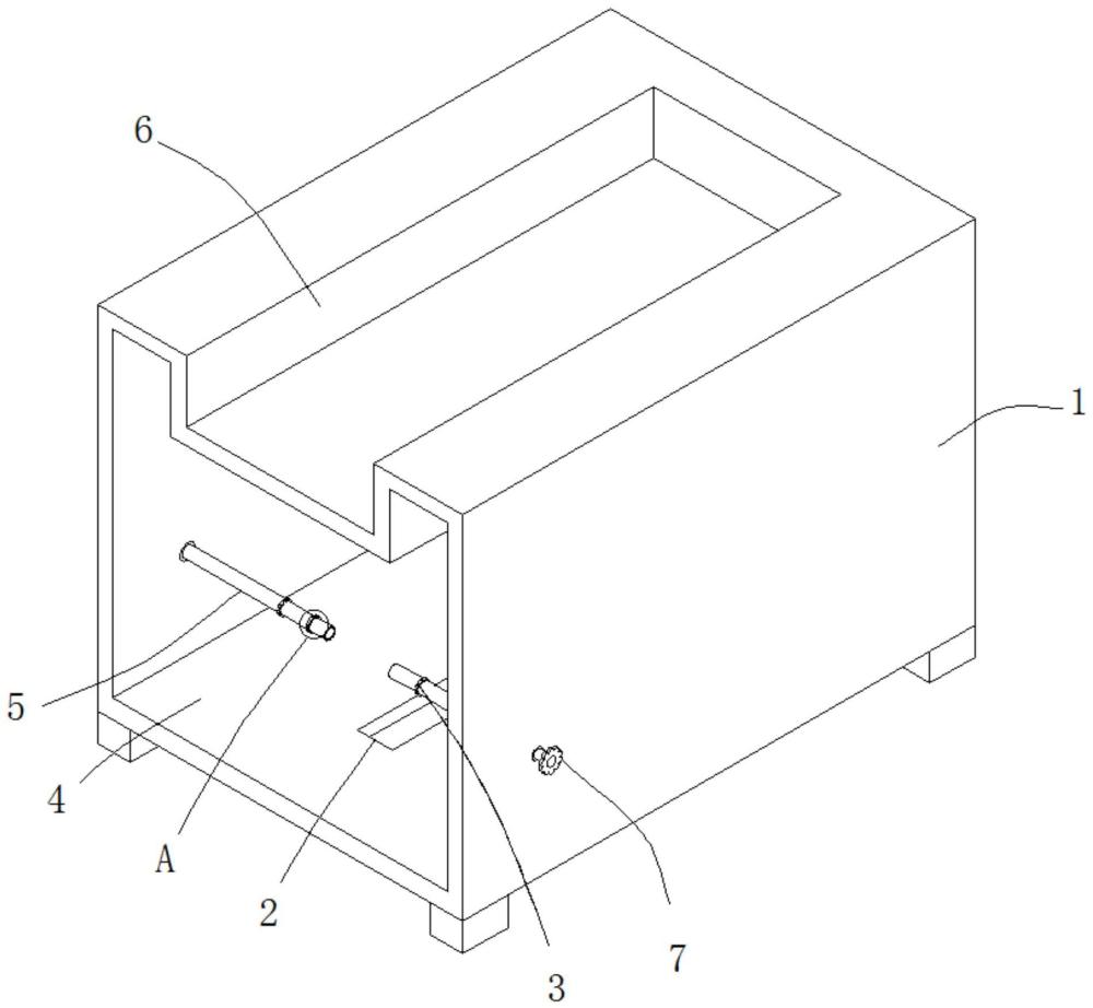 一種樣品裁切機(jī)的制作方法