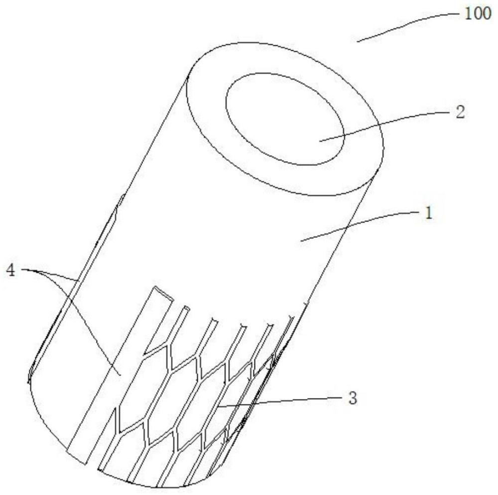 霧化模組及電子霧化器的制作方法