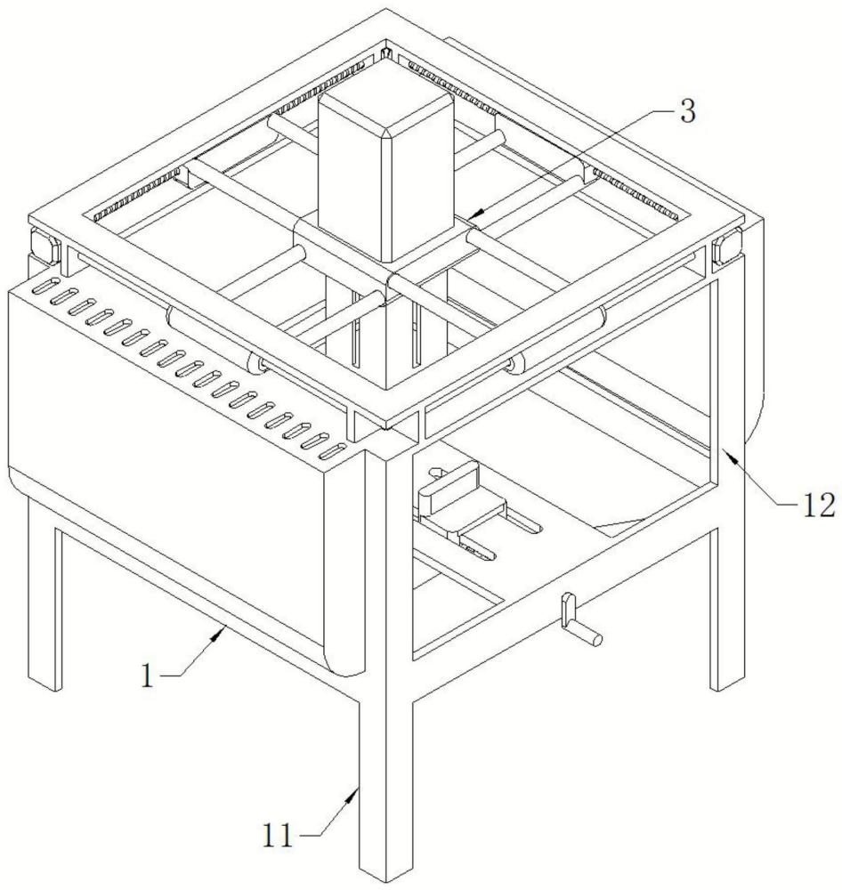 一種焊接機的制作方法