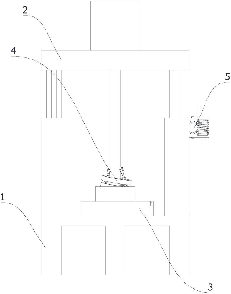 一種建材打磨設(shè)備的制作方法