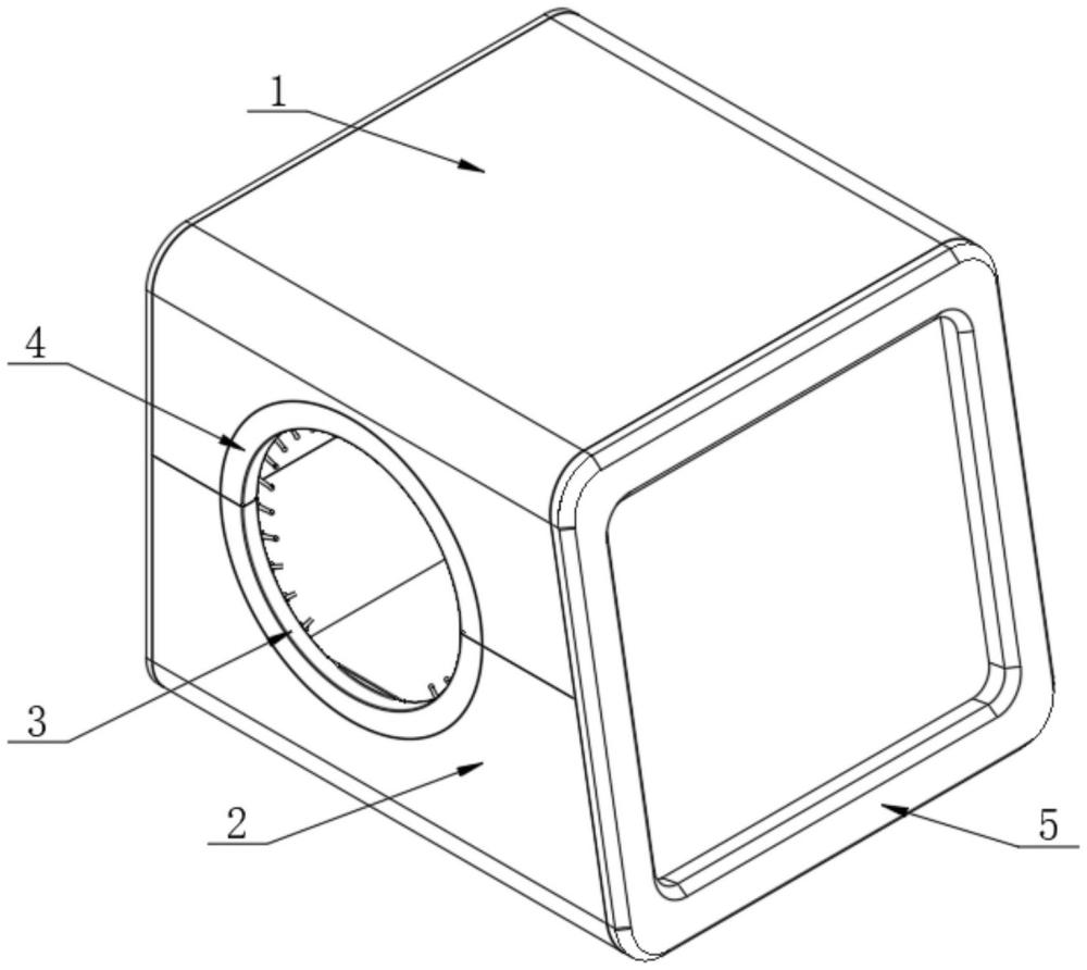 一種寵物理毛器的制作方法