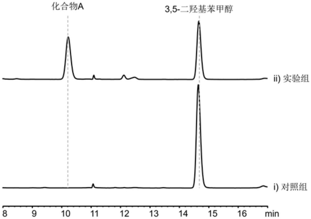 一種生產(chǎn)C-糖苷類(lèi)化合物的方法