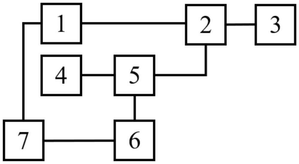 一種抑制環(huán)境噪聲干擾的光纖光聲氣體傳感系統(tǒng)及方法