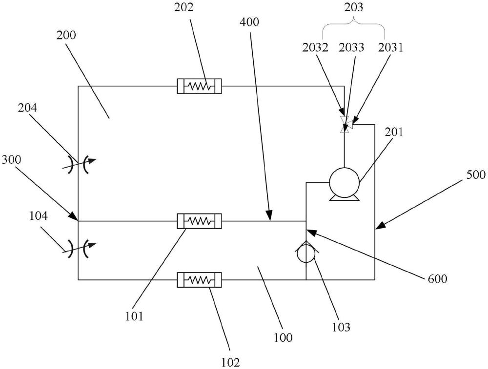 一種空調(diào)器及空調(diào)器除濕和制冷方法與流程