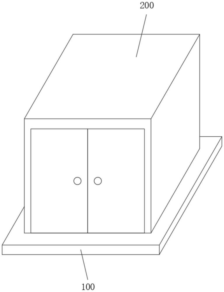 一種可調(diào)式激光切割機(jī)的制作方法