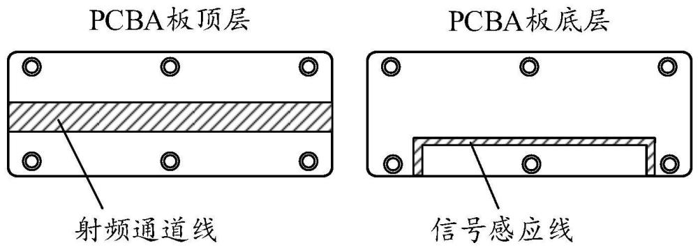 傳感器模塊和阻抗匹配器的制作方法