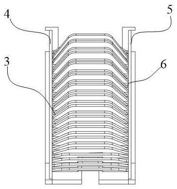 一種滅弧室及斷路器的制作方法