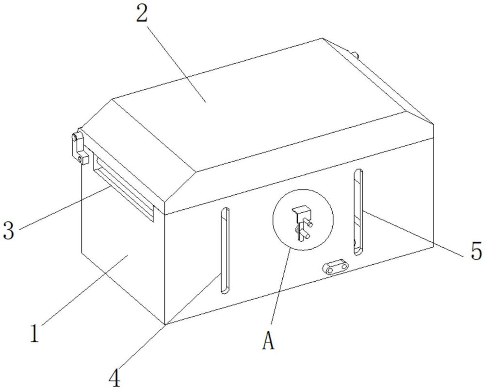 機油濾清器濾紙折疊軟化機構的制作方法