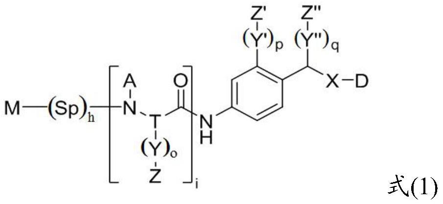 一種連接子-藥物分子及抗體藥物偶聯(lián)物、其制備方法和應(yīng)用與流程