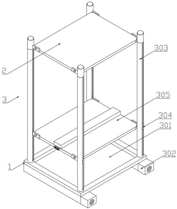 一種3D打印機工作臺的制作方法