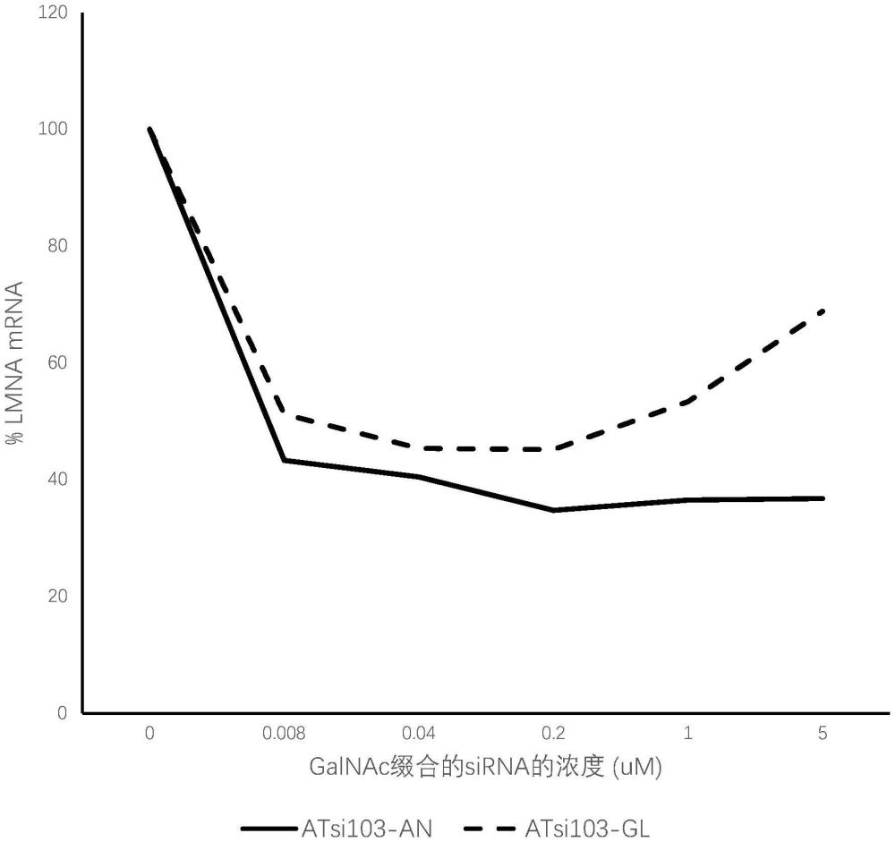 ARNATAR化合物和用于增強細(xì)胞攝取的方法與流程