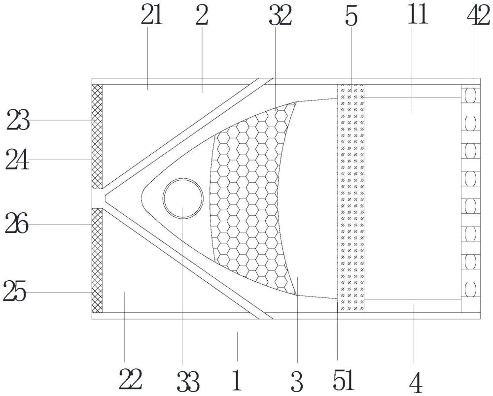 一種胃鏡檢查用自粘墊巾的制作方法