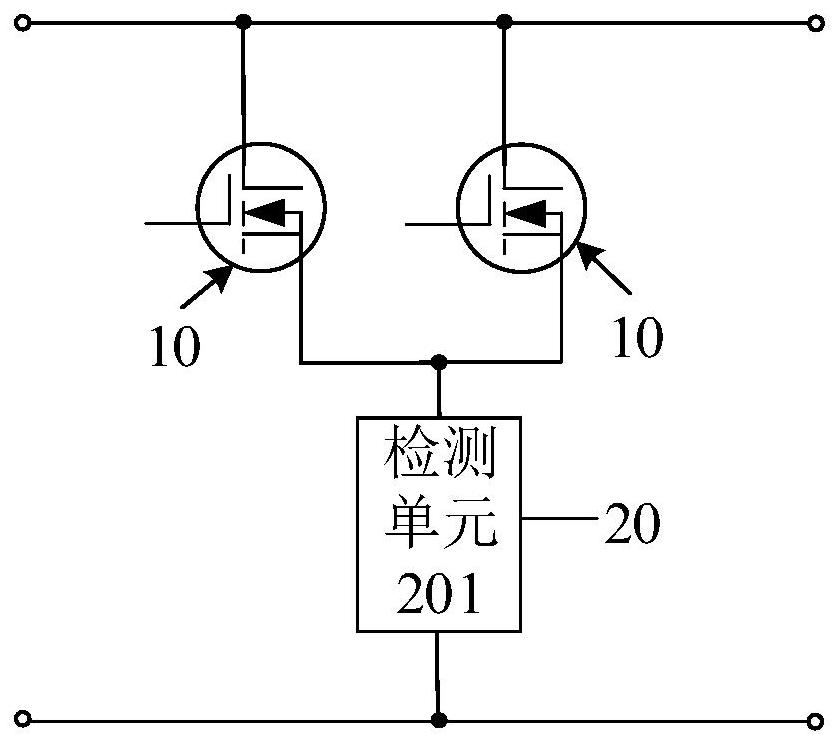 功率因素校正電路及其故障檢測方法、裝置、家電設備與流程