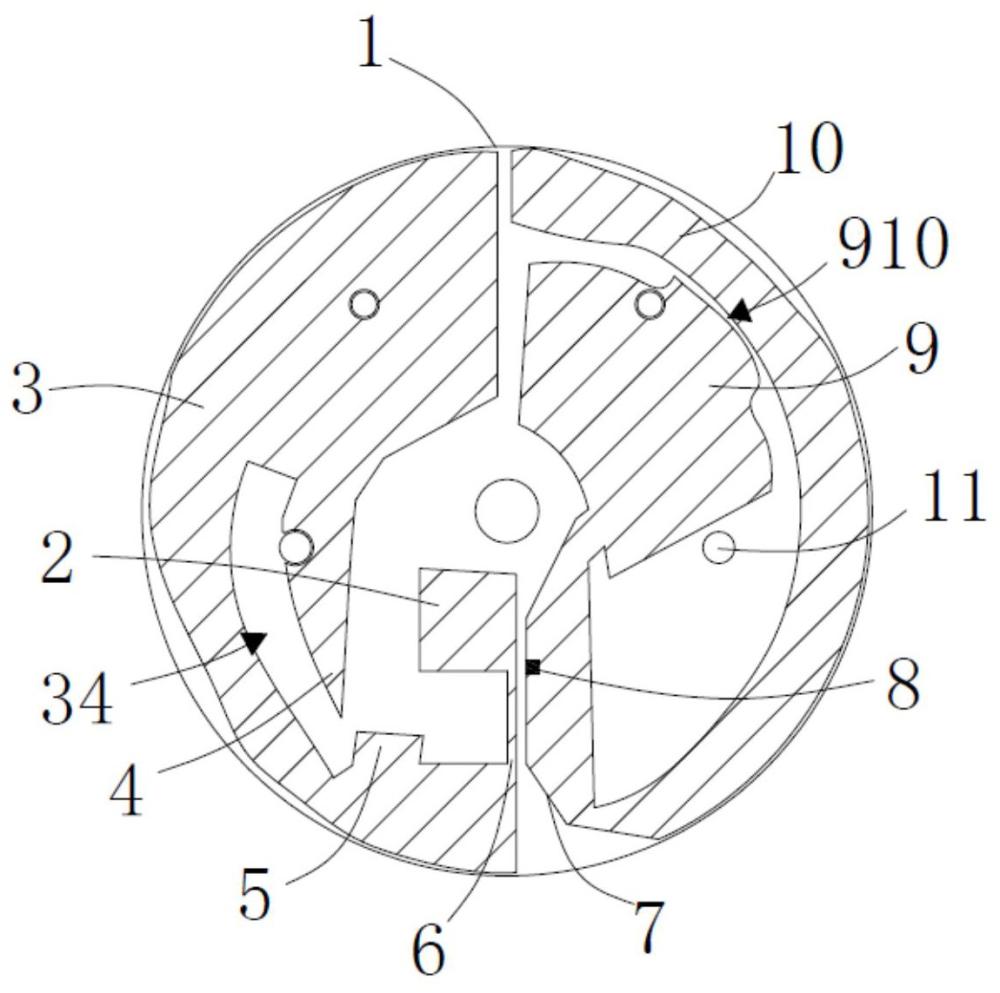 一種環(huán)形偶極子5G天線的制作方法