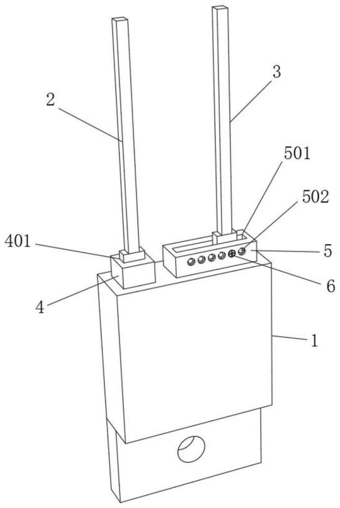 防爆耐高電弧碳化硅器件的制作方法