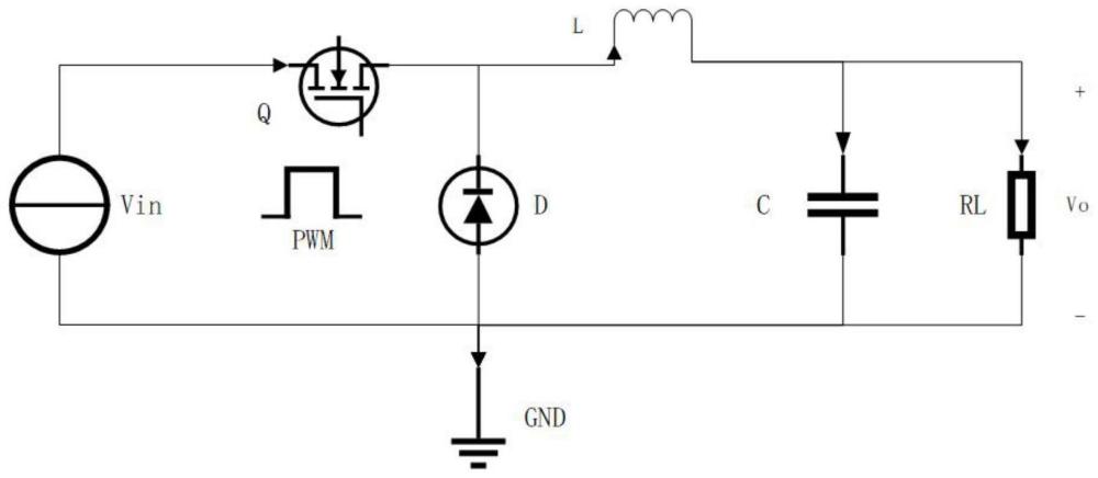 一種低功耗的系統(tǒng)電源結(jié)構(gòu)的制作方法