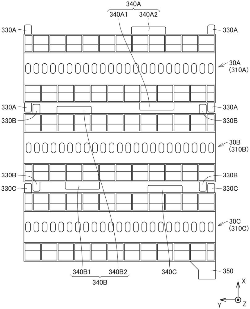 電池包的制作方法