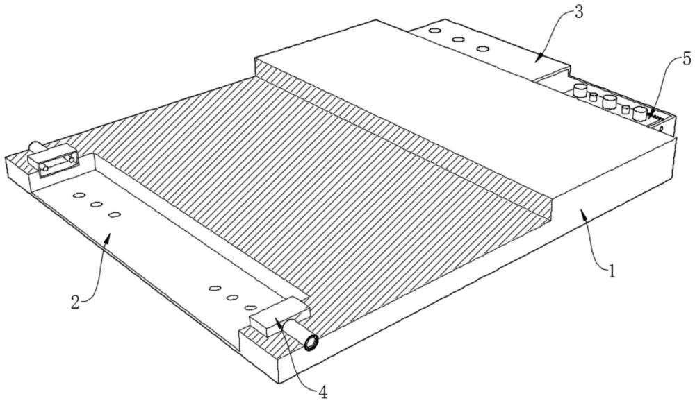 一種室內(nèi)建筑裝飾板結(jié)構(gòu)的制作方法