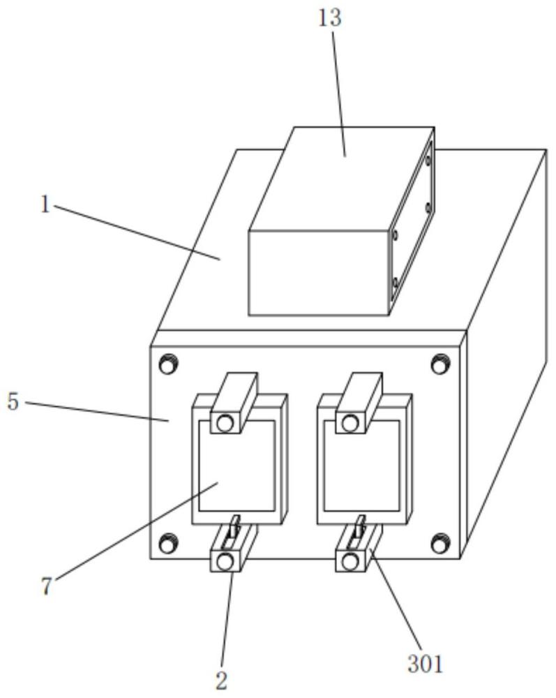 一種采集工控機的制作方法