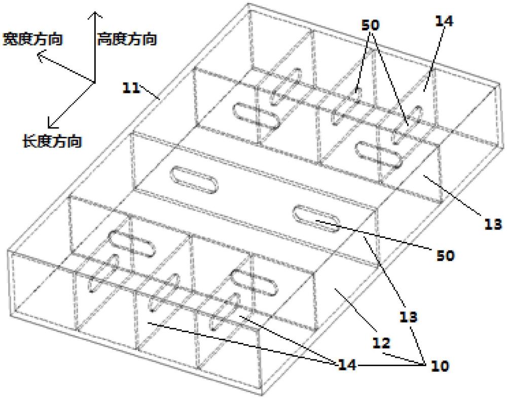 礦用電鏟鏟斗結(jié)構(gòu)及礦用電鏟鏟斗加工方法與流程