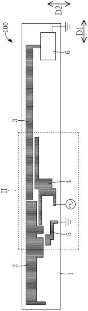 天線模塊及電子設備的制作方法