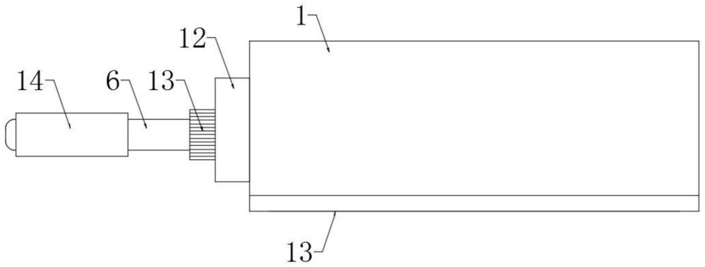 一種高效節(jié)能可調(diào)光的LED燈的制作方法