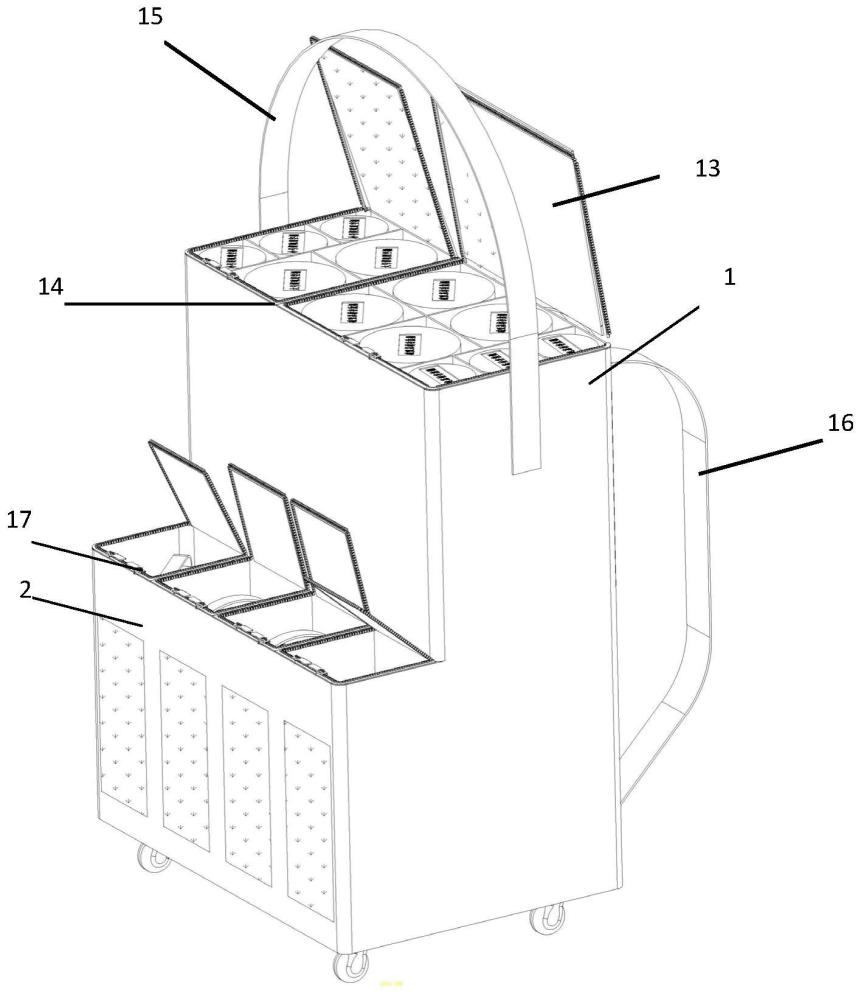 筆跡實驗樣本提取工具的制作方法