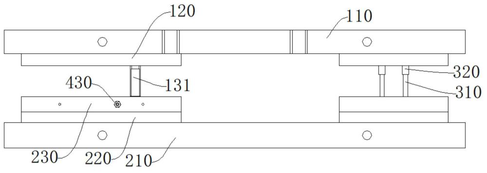 沖壓模具的制作方法