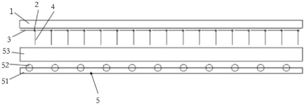 一種裝飾表面總成及汽車的制作方法