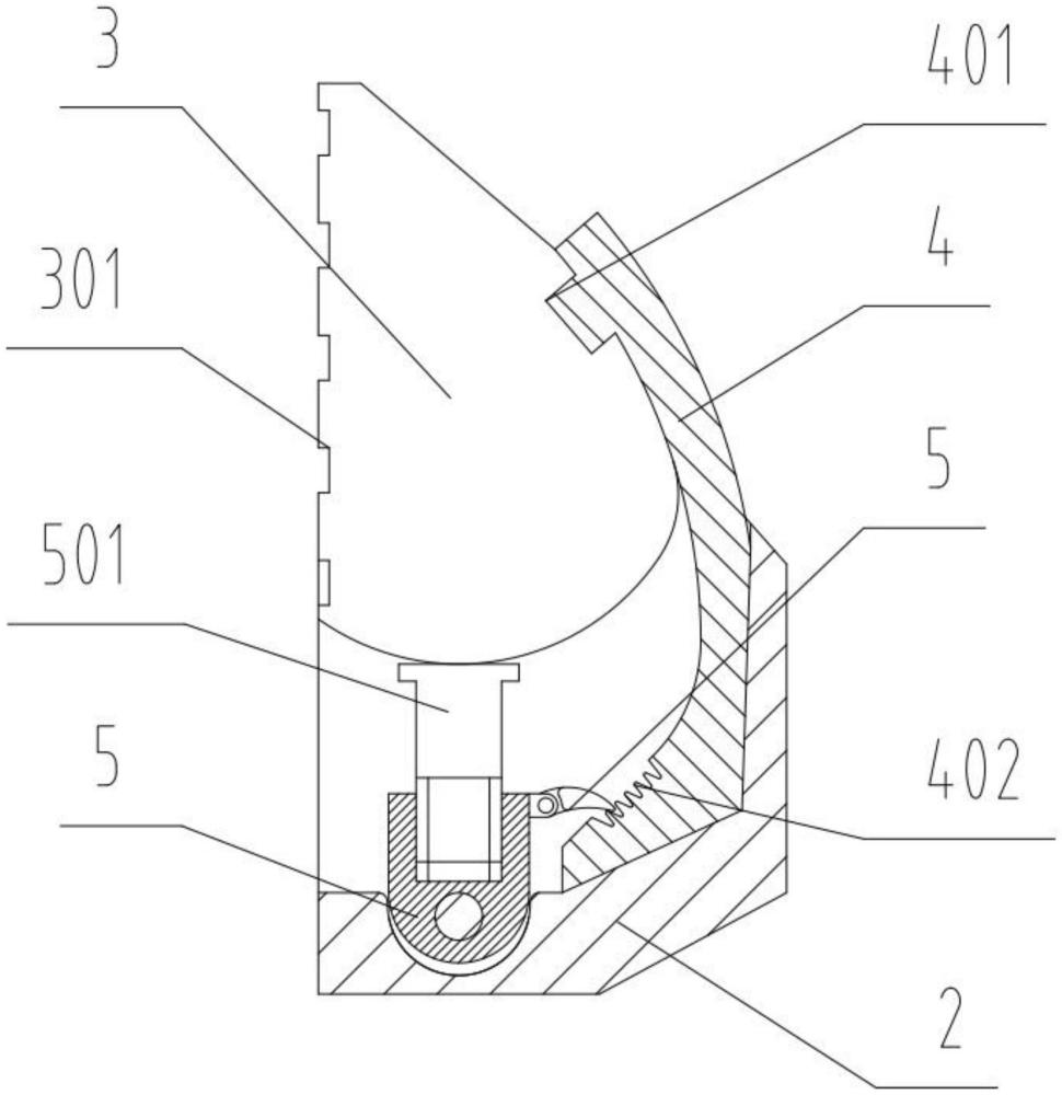 一種工具鉗的制作方法