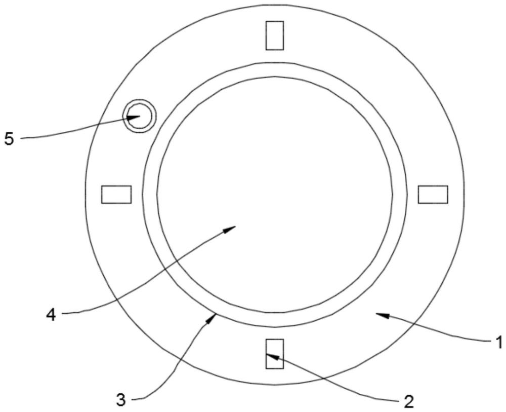 油封組件的制作方法