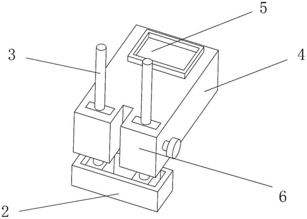 一種線束接頭插接輔助治具的制作方法