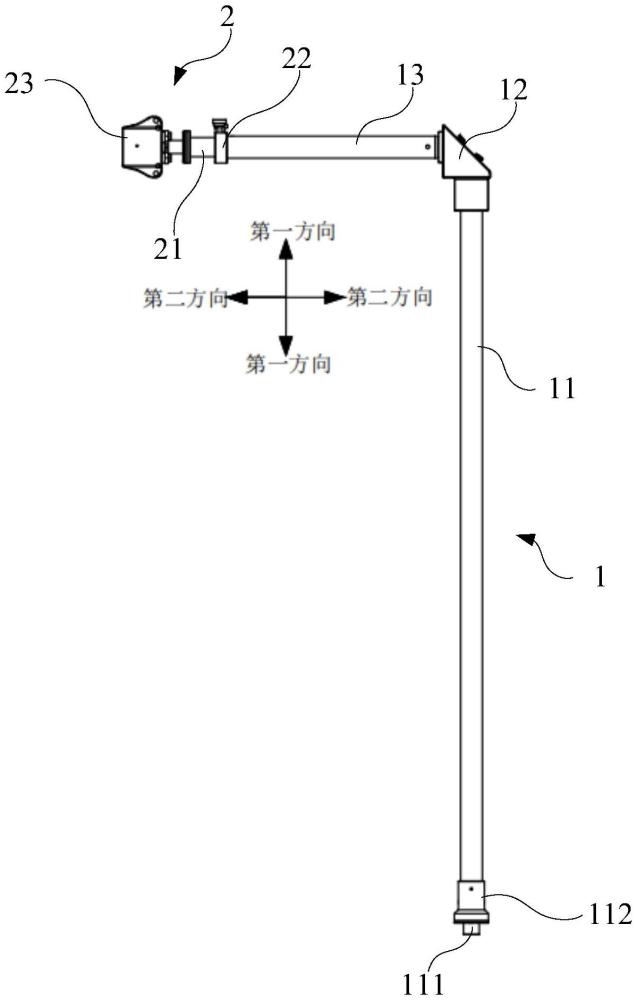 一種柱上變壓器調(diào)檔裝置的制作方法