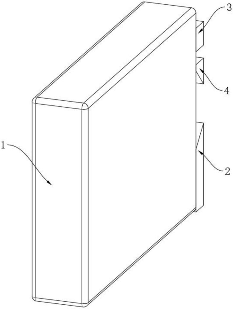 一種熱電偶輸入安全柵的制作方法