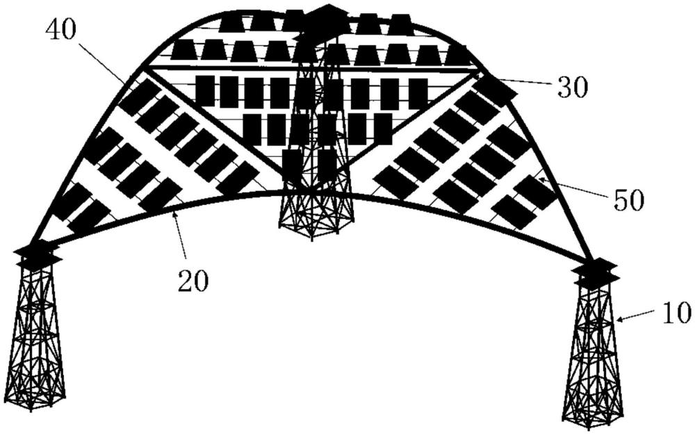 一種海上光伏電站的制作方法