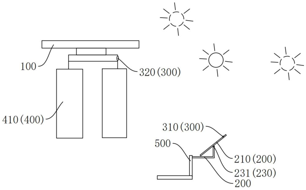 晾衣機(jī)及晾衣機(jī)控制方法與流程