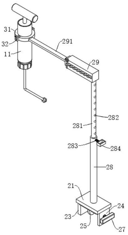 一種骨水泥注入器的制作方法