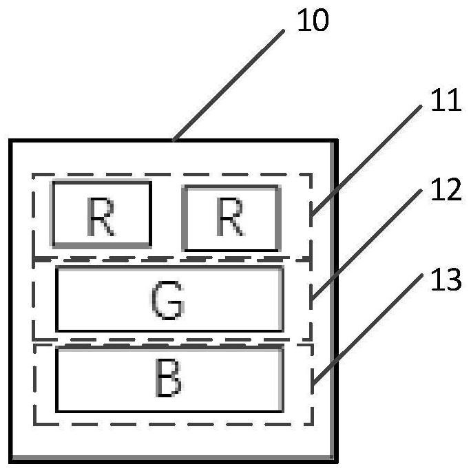 一種顯示模組及顯示屏的制作方法