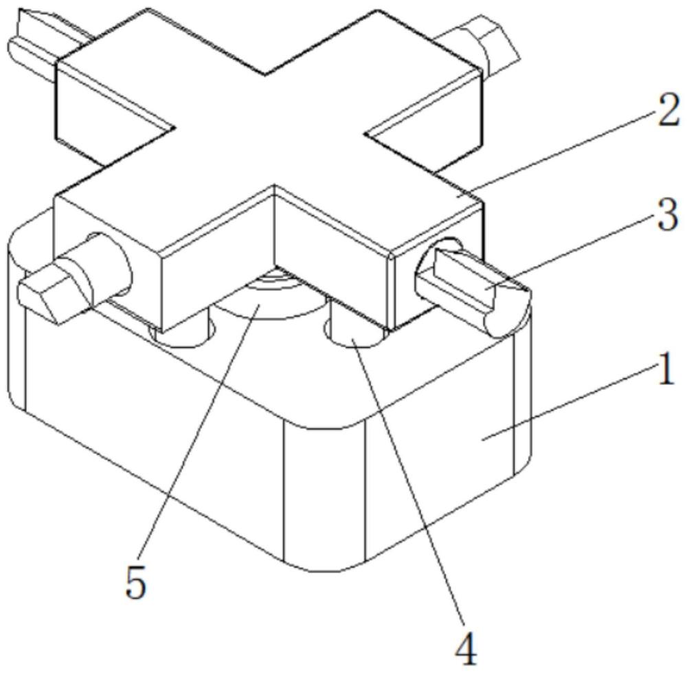 一種螺旋槽加工刀具的制作方法