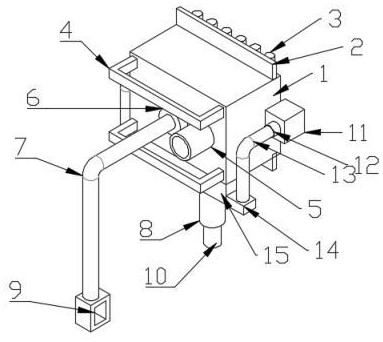 一種建筑施工開槽機(jī)的制作方法